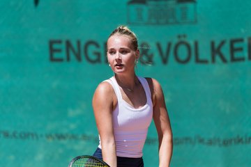 Bild 600 - RL TC an der Schirnau - SV Zehlendorfer Wespen : Ergebnis: 9:0